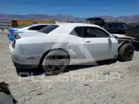 2020 Dodge CHALLENGER фото