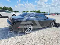 2020 Dodge CHALLENGER photo