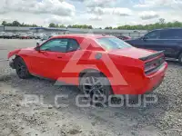 2020 Dodge CHALLENGER фото
