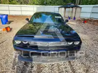 2020 Dodge CHALLENGER фото
