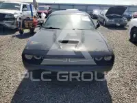 2020 Dodge CHALLENGER фото