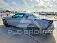 2020 Dodge CHALLENGER фото
