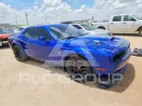 2020 Dodge CHALLENGER photo