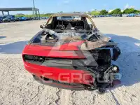 2020 Dodge CHALLENGER фото