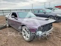 2020 Dodge CHALLENGER photo