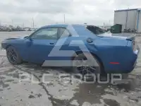 2020 Dodge CHALLENGER фото