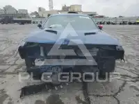 2020 Dodge CHALLENGER фото