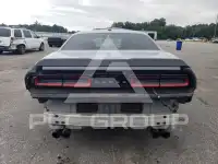 2020 Dodge CHALLENGER photo
