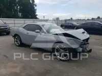 2020 Dodge CHALLENGER photo