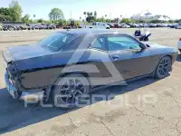 2020 Dodge CHALLENGER фото