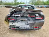 2020 Dodge CHALLENGER photo