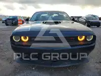 2020 Dodge CHALLENGER фото