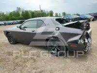 2020 Dodge CHALLENGER photo