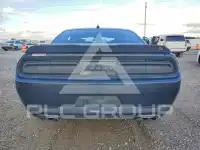 2020 Dodge CHALLENGER фото