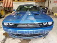 2020 Dodge CHALLENGER photo
