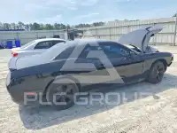 2020 Dodge CHALLENGER фото
