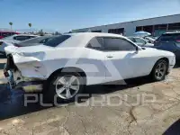 2020 Dodge CHALLENGER фото
