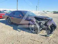 2020 Dodge CHALLENGER фото