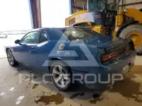 2020 Dodge CHALLENGER photo