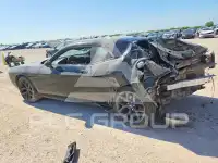 2020 Dodge CHALLENGER фото