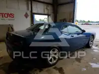 2020 Dodge CHALLENGER photo