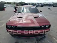 2020 Dodge CHALLENGER фото