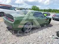 2020 Dodge CHALLENGER фото
