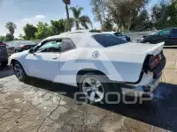 2020 Dodge CHALLENGER фото