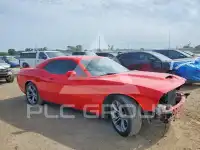 2020 Dodge CHALLENGER photo
