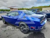 2020 Dodge CHALLENGER фото