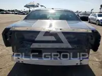 2020 Dodge CHALLENGER фото