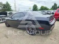 2020 Dodge CHALLENGER фото