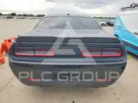 2020 Dodge CHALLENGER фото