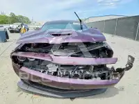 2020 Dodge CHALLENGER фото
