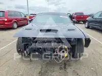 2020 Dodge CHALLENGER фото