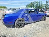 2020 Dodge CHALLENGER фото
