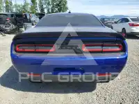2020 Dodge CHALLENGER фото