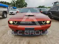2020 Dodge CHALLENGER фото