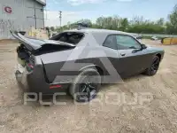 2020 Dodge CHALLENGER photo