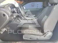 2020 Dodge CHALLENGER фото