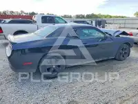 2020 Dodge CHALLENGER фото
