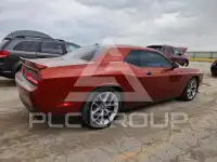 2020 Dodge CHALLENGER фото