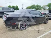 2020 Dodge CHALLENGER фото