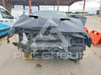 2020 Dodge CHALLENGER фото