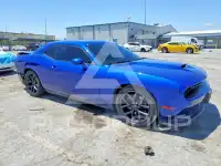 2020 Dodge CHALLENGER фото