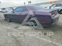 2020 Dodge CHALLENGER photo