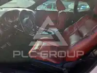 2020 Dodge CHALLENGER фото