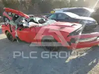 2020 Dodge CHALLENGER фото