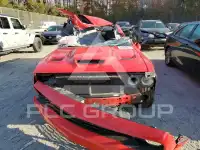 2020 Dodge CHALLENGER фото