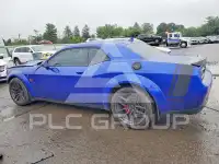 2020 Dodge CHALLENGER photo